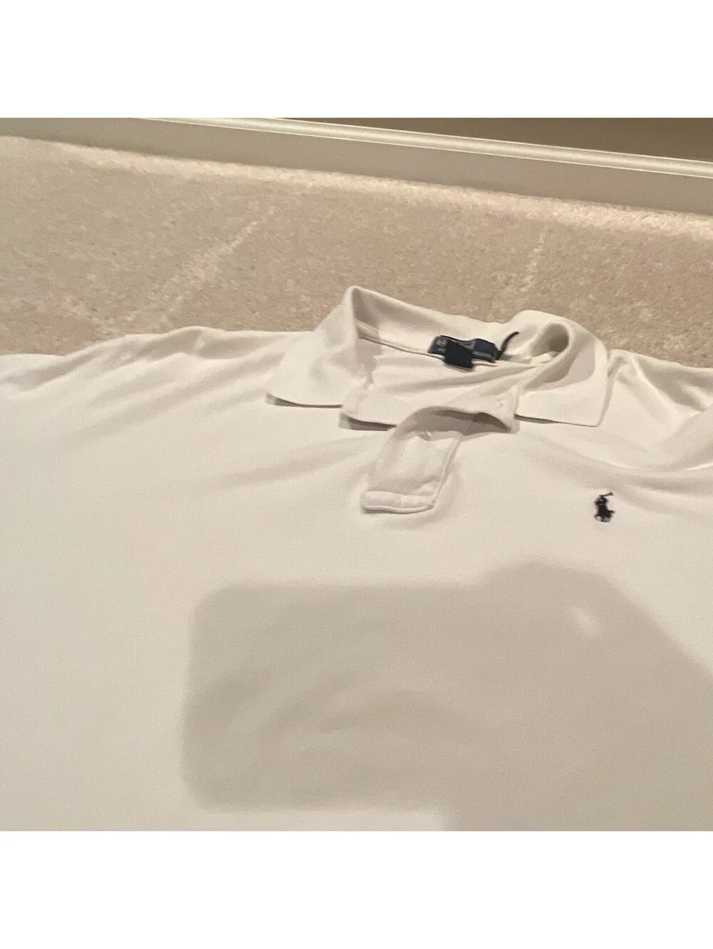 Ralph Lauren polo ralph